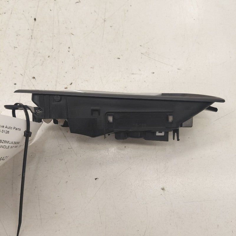 Ford Escape Door Handle Right Passenger Rear Interior Inside  2020 202