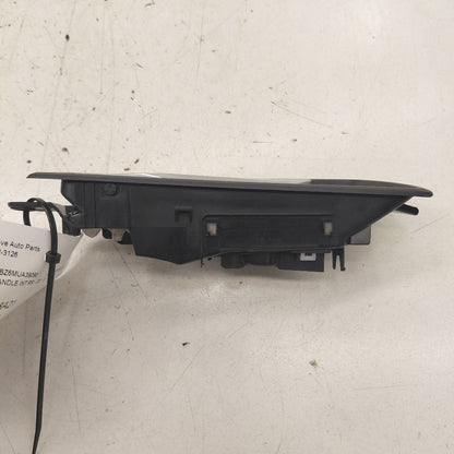 Ford Escape Door Handle Right Passenger Rear Interior Inside  2020 202