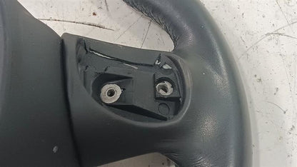 Chrysler 200 Steering Wheel  2015 2016 2017