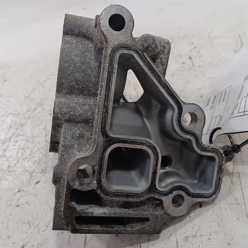 Nissan Kicks Water Pump Housing 1.6 2021 2022 2023 2024 OEM