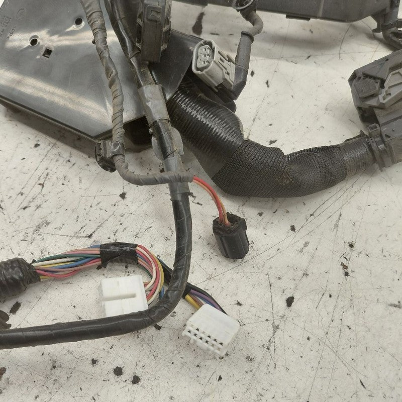 Mazda 6 Engine Wire Wiring Harness  2.5 2018 2019 2020 2021