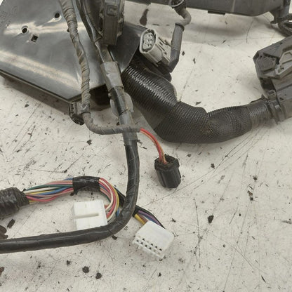 Mazda 6 Engine Wire Wiring Harness  2.5 2018 2019 2020 2021