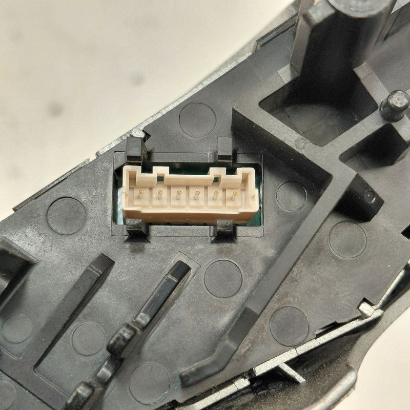 Nissan Versa Note Steering Wheel Control Switch  2019 2018 2017