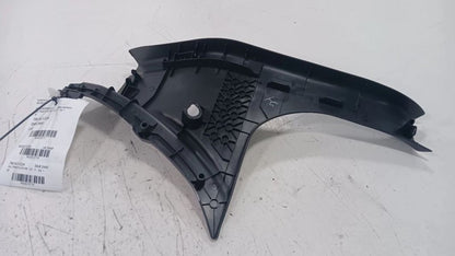 Subaru Impreza Sill Trim Plate Door Jam Threshold Right Passenger Rear