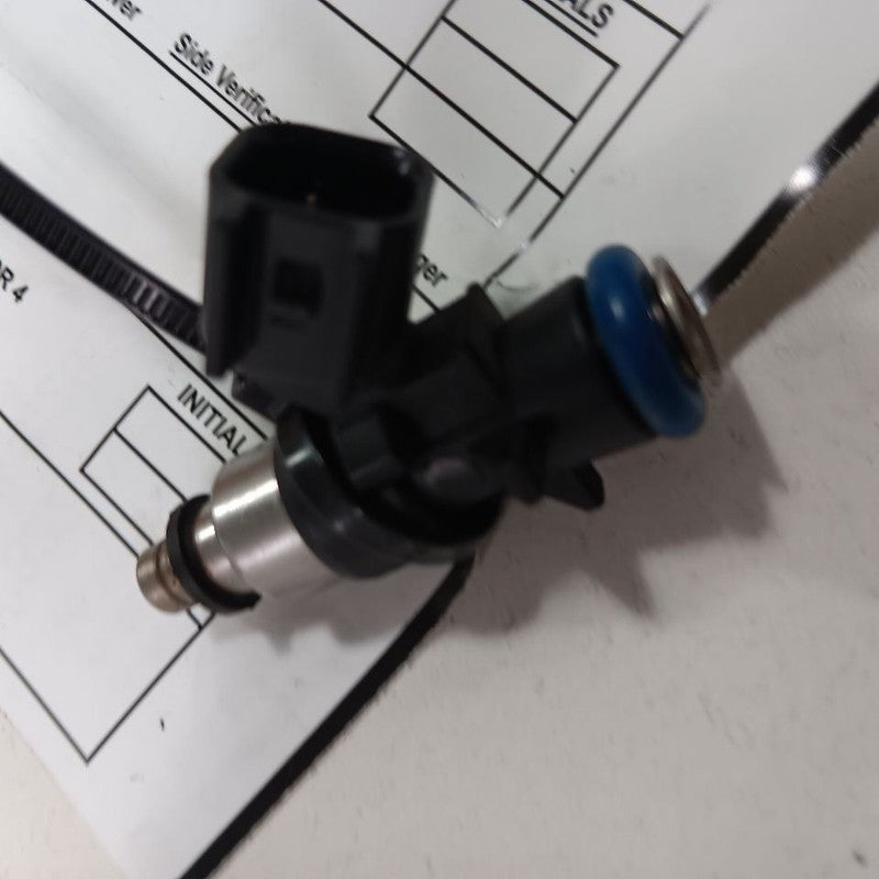 Fuel Injection Injector Fits 11-20 Dodge Caravan OEM