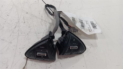 Nissan Maxima Column Switch Blinker Signal Wiper Mount Bracket  2018 2
