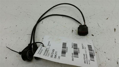Ford Edge Engine Knock Sensor OEM 2007 2008 2009 2010