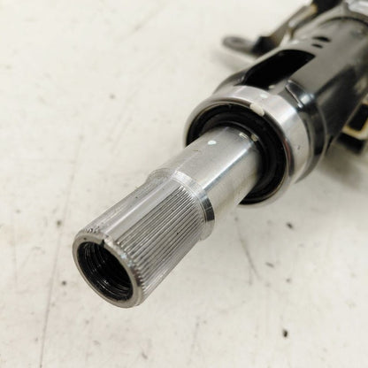 Steering Column Electric Assist Motor Without Rain Sensor 20-24 Buick 