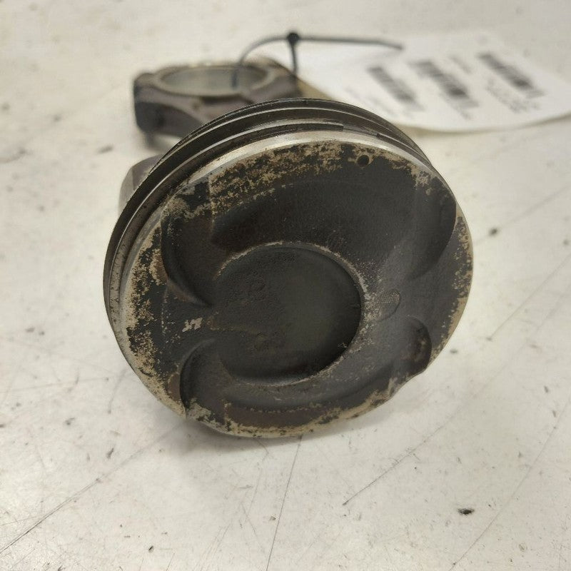 Hyundai Veloster Single Piston With Connecting Rod   1.6 2017 2016 201