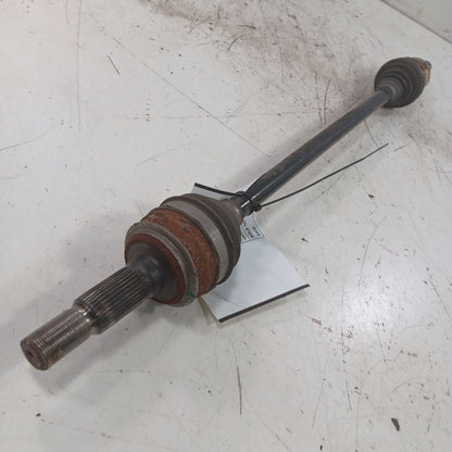 Passenger Right Rear CV Axle Shaft AWD Fits 20-23 Buick Encore GX OEM
