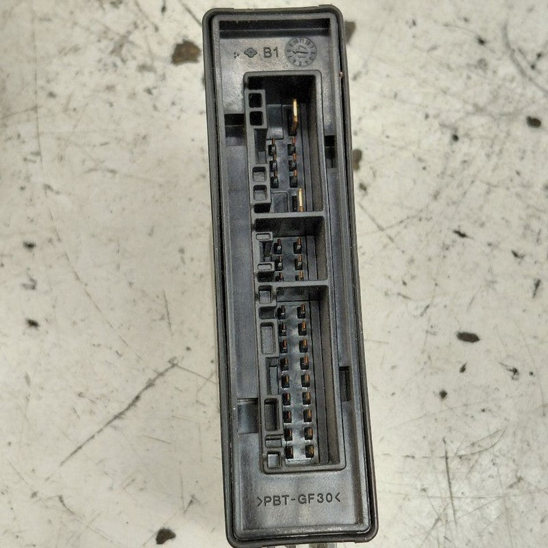 Honda CR-V Control Module {171206TLAA013} 2019 2018 2017