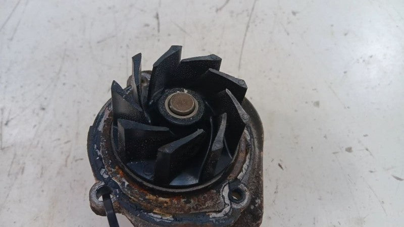 Coolant Water Pump 1.4L VIN H 8th Digit Turbo 2 Door Fits 12-16 FIAT 5