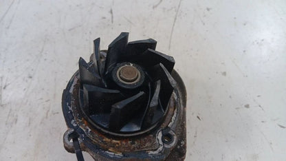 Coolant Water Pump 1.4L VIN H 8th Digit Turbo 2 Door Fits 12-16 FIAT 5