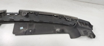 Grille Upper Fits 11-14 CRUZE OEM