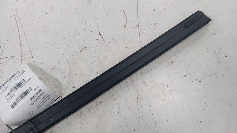 Chrysler 200 Driver Left Front Weather Strip Interior  2015 2016 2017