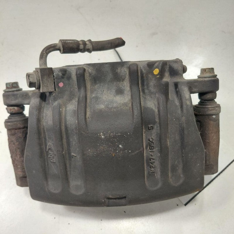 Driver Left Front Brake Caliper AWD Fits 05-23 Chrysler 300 OEM