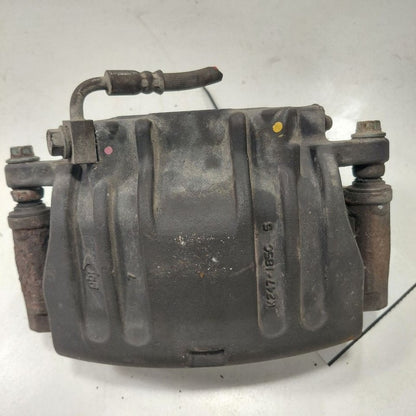 Driver Left Front Brake Caliper AWD Fits 05-23 Chrysler 300 OEM