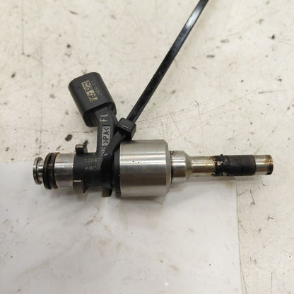 Fuel Injection Injector 3.6L Fits 17-25 Cadillac XT5