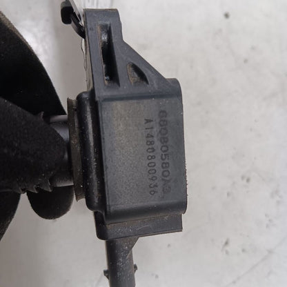 Coil Ignition Ignitor Fits 14-23 CHEROKEE OEM