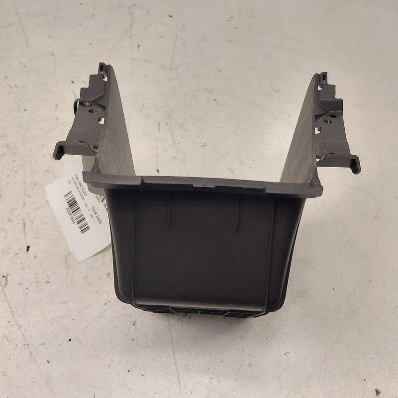 Chevy Trax Storage Pocket  2022 2021