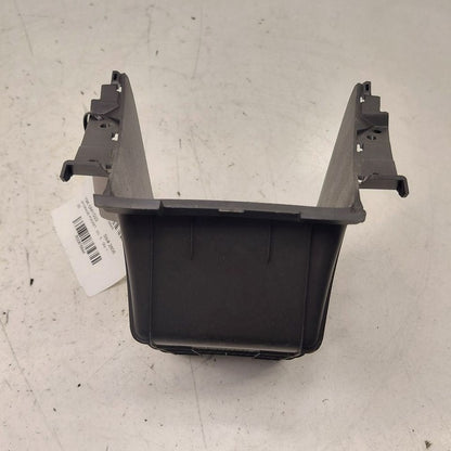 Chevy Trax Storage Pocket  2022 2021