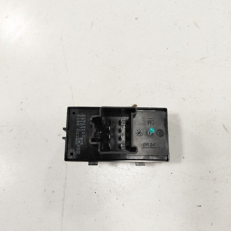 Buick Encore Window Switch Power Left Driver Rear  2020 2019 2018 OEM