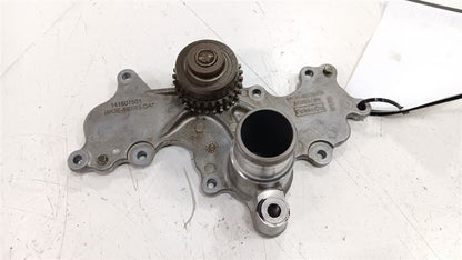 Ford Mustang Coolant Line Crossover Pipe 2014 2013 2012 OEM