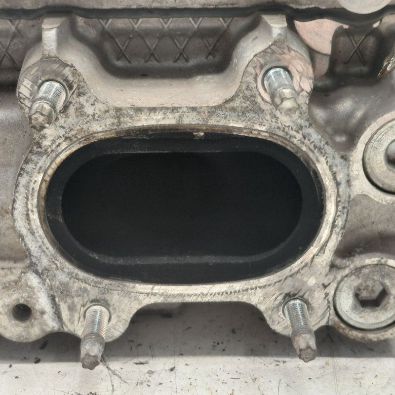 Driver Left Front Engine Cylinder Head 3.5L 2GRFKS Engine 16-23 Toyota