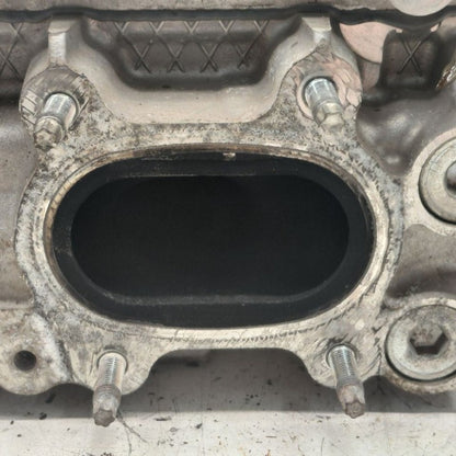 Driver Left Front Engine Cylinder Head 3.5L 2GRFKS Engine 16-23 Toyota