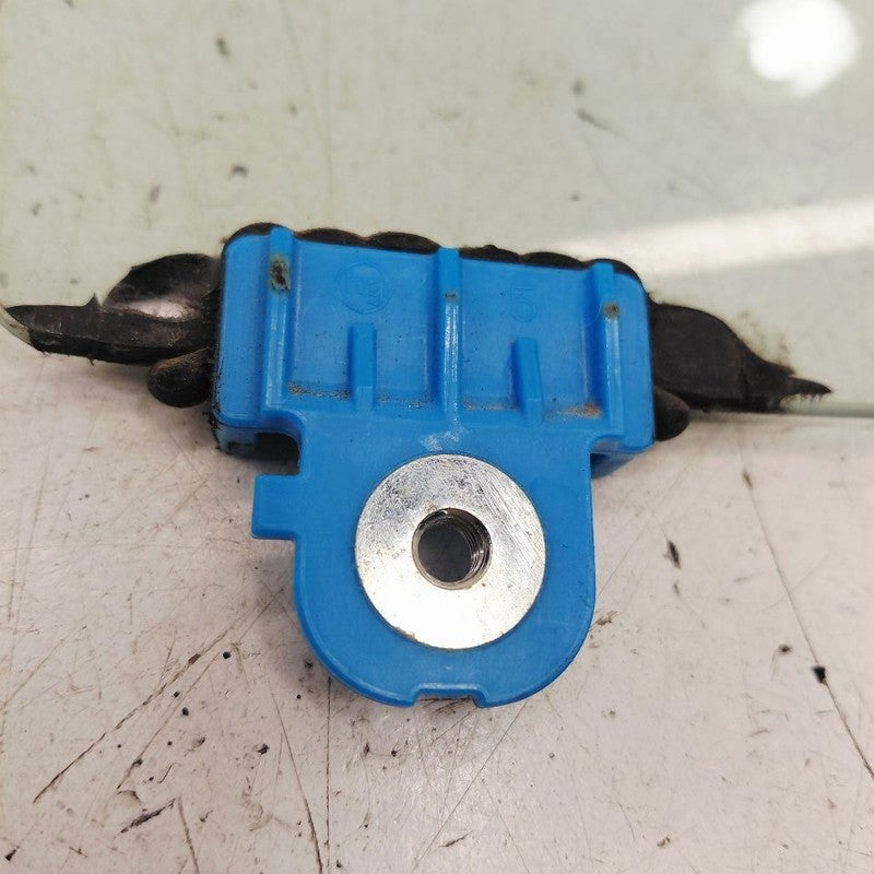 Passenger Front Door Glass Window Plug-in Hybrid Phev Fits 14-22 Outla