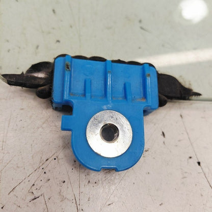 Passenger Front Door Glass Window Plug-in Hybrid Phev Fits 14-22 Outla