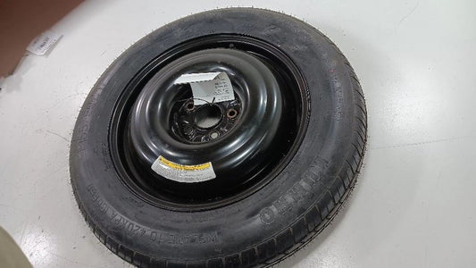 Wheel 16x4 Compact Spare Rim and Tire VIN K 1st Digit Korea Blt Fits 1