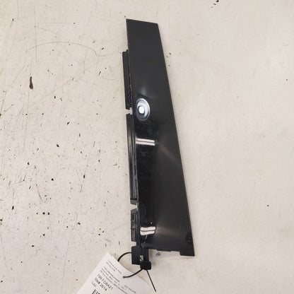 Ford Escape Passenger Right Rear Door Applique Molding {LJ6BS254A40AAW
