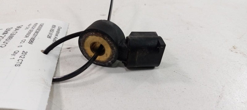 Cadillac CTS Engine Knock Sensor 2010 2011 2012 2013 2014 OEM