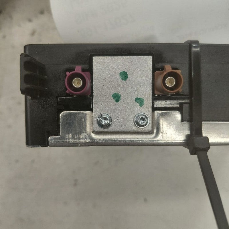 Communication Telematics Onstar Control Module Opt UE1 21-25 Cadillac 