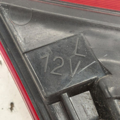 Left Rear Tail Light Brake Lamp Plug-in Hybrid Phev Fits 16-22 Outland