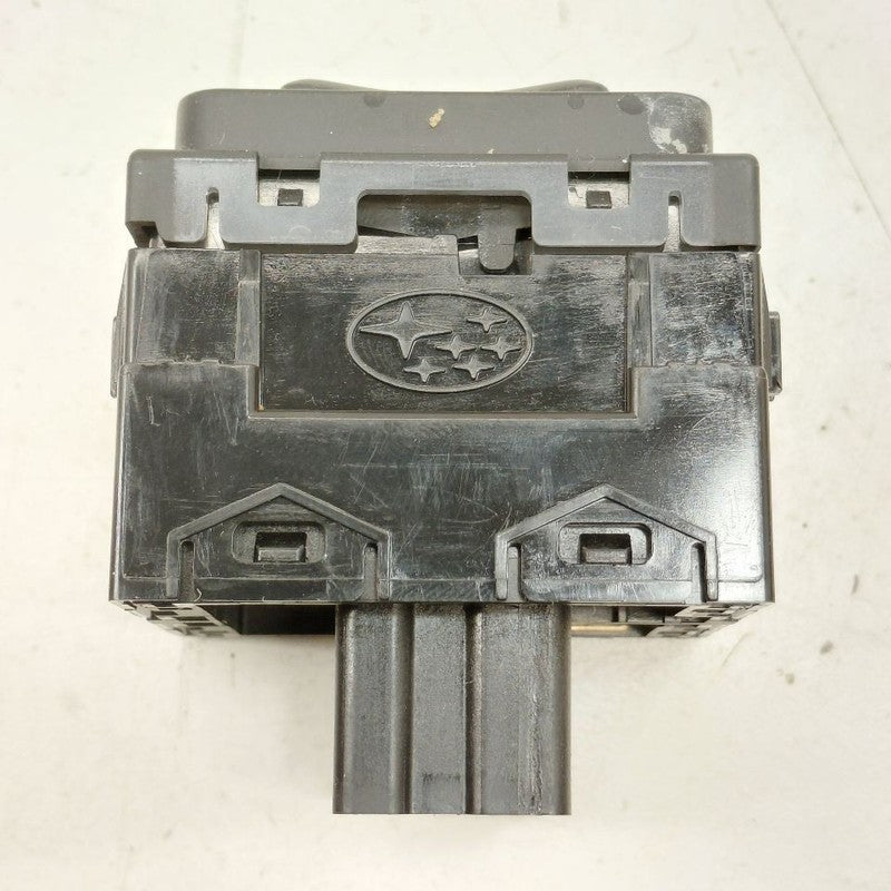 Subaru Crosstrek Heated Seat Switch  2023 2022 2021