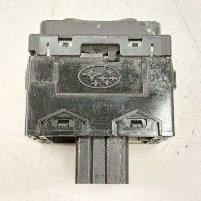 Subaru Crosstrek Heated Seat Switch  2023 2022 2021