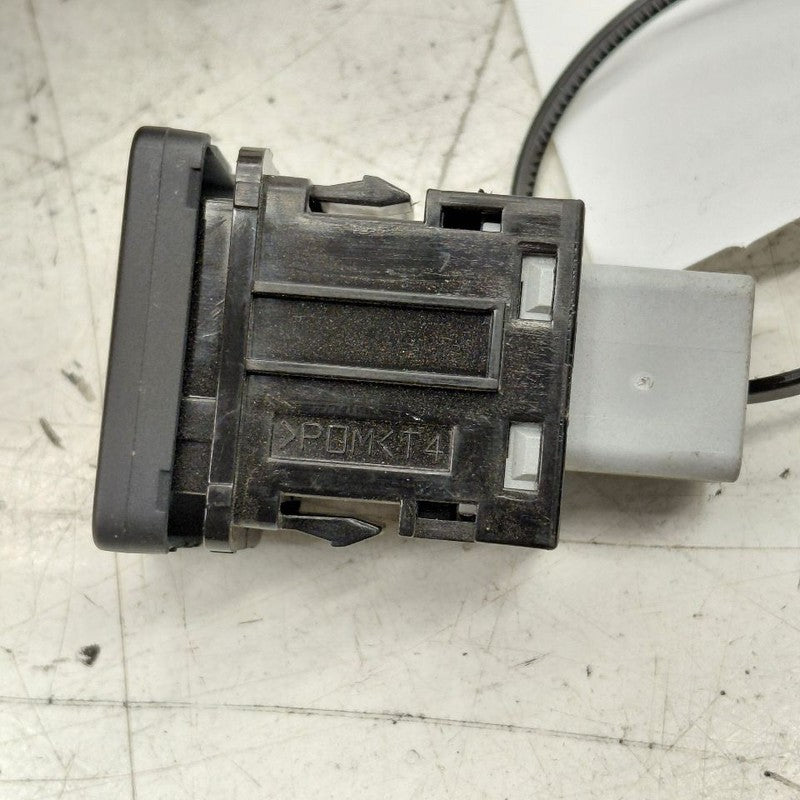 Mitsubishi Mirage Lane Departure Warning Switch 2024 2023 2022 2021