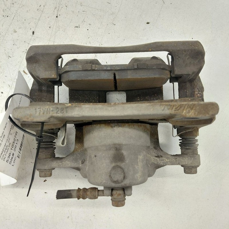 Passenger Right Front Brake Caliper Fits 17-21 Honda Clarity