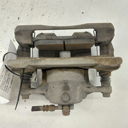 Passenger Right Front Brake Caliper Fits 17-21 Honda Clarity