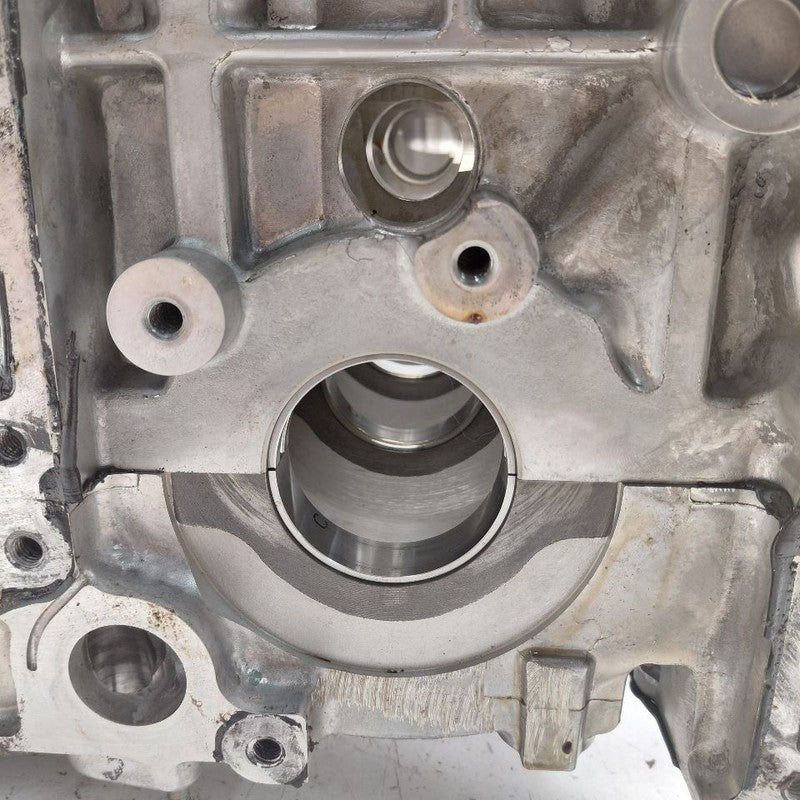 Bare Engine Cylinder Block 2.0L Fits 21 Hyundai Kona
