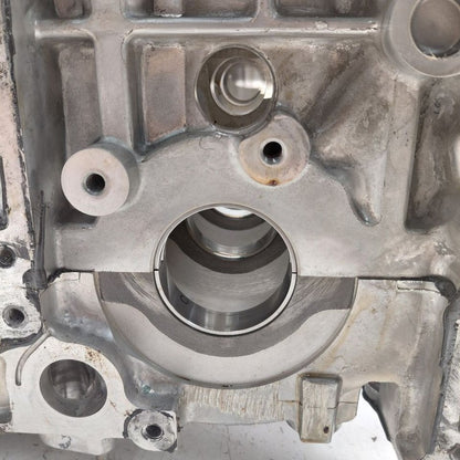 Bare Engine Cylinder Block 2.0L Fits 21 Hyundai Kona