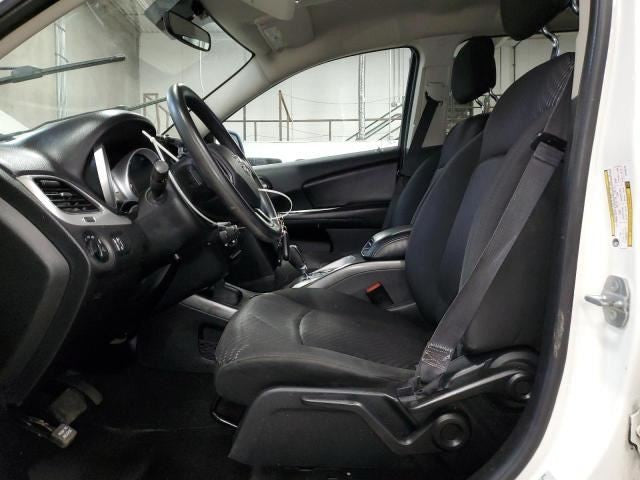 68366474AB Multifunction Left Hand Under Dash Fits 16-20 Dodge Journey 