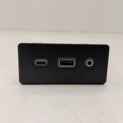 Buick Encore GX USB Plug In Hub Port  2020 2021 2022 2023