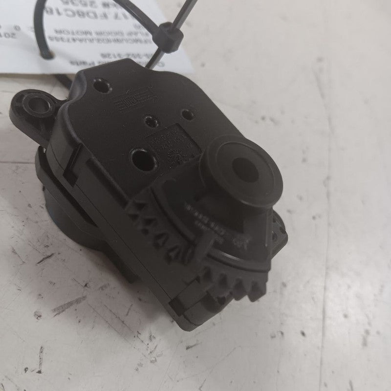 Ford Escape Flap Door Motor Heater AC Door Actuator  2019 2018 2017 OE
