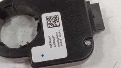 Chevy Volt 2014 Interior Parts Misc 539516