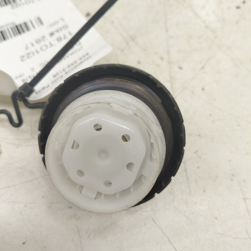 Toyota Prius Gas Tank Fuel Cap  2022 2021 2020