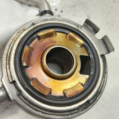 Nissan Versa Note Engine Oil Cooler  1.6 2019 2018 2017