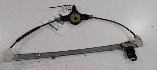 Left Rear Window Regulator Track Fits 09-13 MAZDA 6 OEM